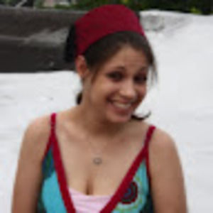 Meet your Posher, Richelle